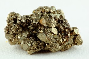 Mineral de pirita