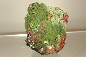 Mineral conicalcita