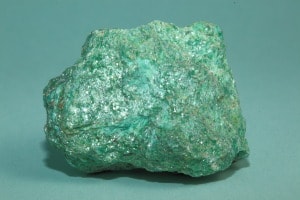 Mineral de fuchsita