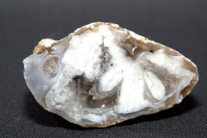 Mineral de geodino