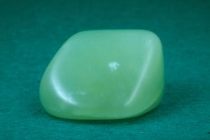 Mineral de jadeita