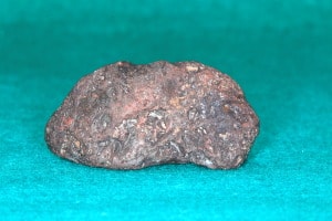 Mineral de magnetita